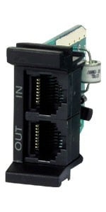 APC BY SCHNEIDER ELECTRIC APC PDIGTR protezione da sovraccarico Nero, Verde - PROTEZIONE CIRCUITI | TecnoCARE.net Sabaudia, Latina, Terracina, San Felice Circeo e Pontinia
