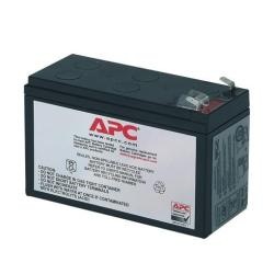 APC BY SCHNEIDER ELECTRIC APC RBC17 batteria UPS Acido piombo (VRLA) - BATTERIE E ALIMENTATORI | TecnoCARE.net Sabaudia, Latina, Terracina, San Felice Circeo e Pontinia