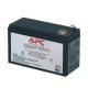 APC BY SCHNEIDER ELECTRIC APC RBC17 batteria UPS Acido piombo (VRLA) - BATTERIE E ALIMENTATORI | TecnoCARE.net Sabaudia, Latina, Terracina, San Felice Circeo e Pontinia