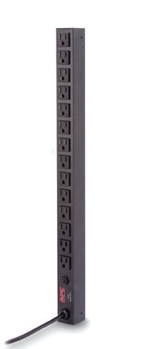 APC BY SCHNEIDER ELECTRIC APC Basic Rack PDU unità di distribuzione dell'energia (PDU) 0U Beige - BATTERIE E ALIMENTATORI | TecnoCARE.net Sabaudia, Latina, Terracina, San Felice Circeo e Pontinia