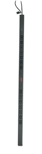 APC BY SCHNEIDER ELECTRIC APC AP7552 PDU Rack Base 24 Prese AC Montaggio Verticale Capacità 3680 VA - BATTERIE E ALIMENTATORI | TecnoCARE.net Sabaudia, Latina, Terracina, San Felice Circeo e Pontinia