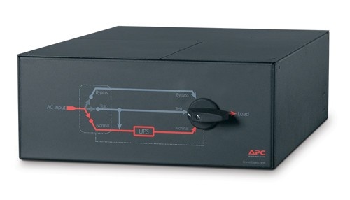 APC BY SCHNEIDER ELECTRIC APC SBP16KP alimentatore per computer - BATTERIE E ALIMENTATORI | TecnoCARE.net Sabaudia, Latina, Terracina, San Felice Circeo e Pontinia
