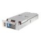 APC BY SCHNEIDER ELECTRIC APC Replacement Battery Cartridge #43 Acido piombo (VRLA) - BATTERIE E ALIMENTATORI | TecnoCARE.net Sabaudia, Latina, Terracina, San Felice Circeo e Pontinia
