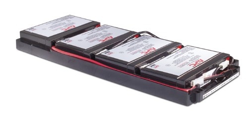 APC APC RBC34 batteria UPS Acido piombo (VRLA) - BATTERIE E ALIMENTATORI | TecnoCARE.net Sabaudia, Latina, Terracina, San Felice Circeo e Pontinia