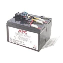 APC BY SCHNEIDER ELECTRIC APC RBC48 batteria UPS Acido piombo (VRLA) - BATTERIE E ALIMENTATORI | TecnoCARE.net Sabaudia, Latina, Terracina, San Felice Circeo e Pontinia