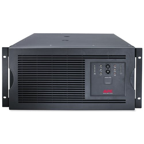 APC BY SCHNEIDER ELECTRIC APC Smart-UPS A linea interattiva 5 kVA 4000 W 10 presa(e) AC - BATTERIE E ALIMENTATORI | TecnoCARE.net Sabaudia, Latina, Terracina, San Felice Circeo e Pontinia