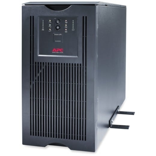 APC BY SCHNEIDER ELECTRIC APC Smart-UPS A linea interattiva 5 kVA 4000 W 10 presa(e) AC - BATTERIE E ALIMENTATORI | TecnoCARE.net Sabaudia, Latina, Terracina, San Felice Circeo e Pontinia