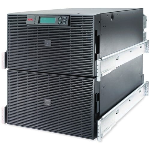 APC BY SCHNEIDER ELECTRIC APC Smart-UPS On-Line Doppia conversione (online) 15000 VA 12000 W 8 presa(e) AC - BATTERIE E ALIMENTATORI | TecnoCARE.net Sabaudia, Latina, Terracina, San Felice Circeo e Pontinia