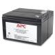 APC APC BATTERIA APCRBC113 PER BACK UPS - BATTERIE UPS | TecnoCARE.net Sabaudia, Latina, Terracina, San Felice Circeo e Pontinia