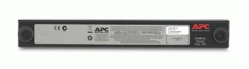 APC BY SCHNEIDER ELECTRIC APC NBPD0150 Modulo Sensore Rack NetBotz 150 - ACCESSO E CONTROLLO | TecnoCARE.net Sabaudia, Latina, Terracina, San Felice Circeo e Pontinia