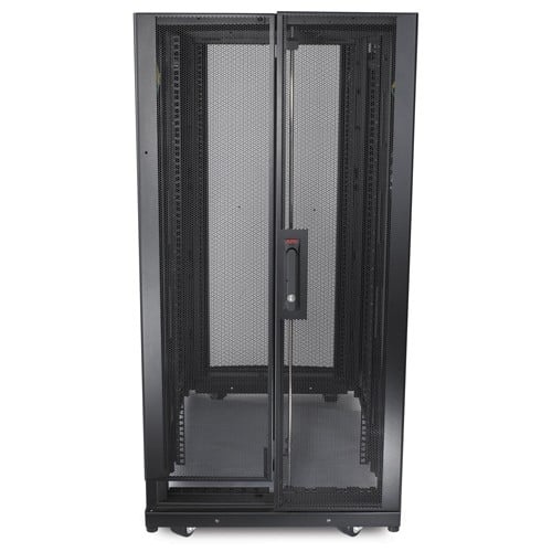 APC BY SCHNEIDER ELECTRIC NetShelter SX 24U 600mm x 1070mm Deep Enclosure - COMPONENTI | TecnoCARE.net Sabaudia, Latina, Terracina, San Felice Circeo e Pontinia