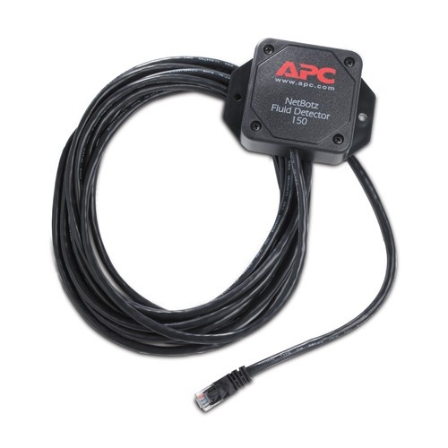 APC BY SCHNEIDER ELECTRIC APC NBES0301 Sensore di liquidi NetBotz Spot - 15 piedi. - SICUREZZA | TecnoCARE.net Sabaudia, Latina, Terracina, San Felice Circeo e Pontinia