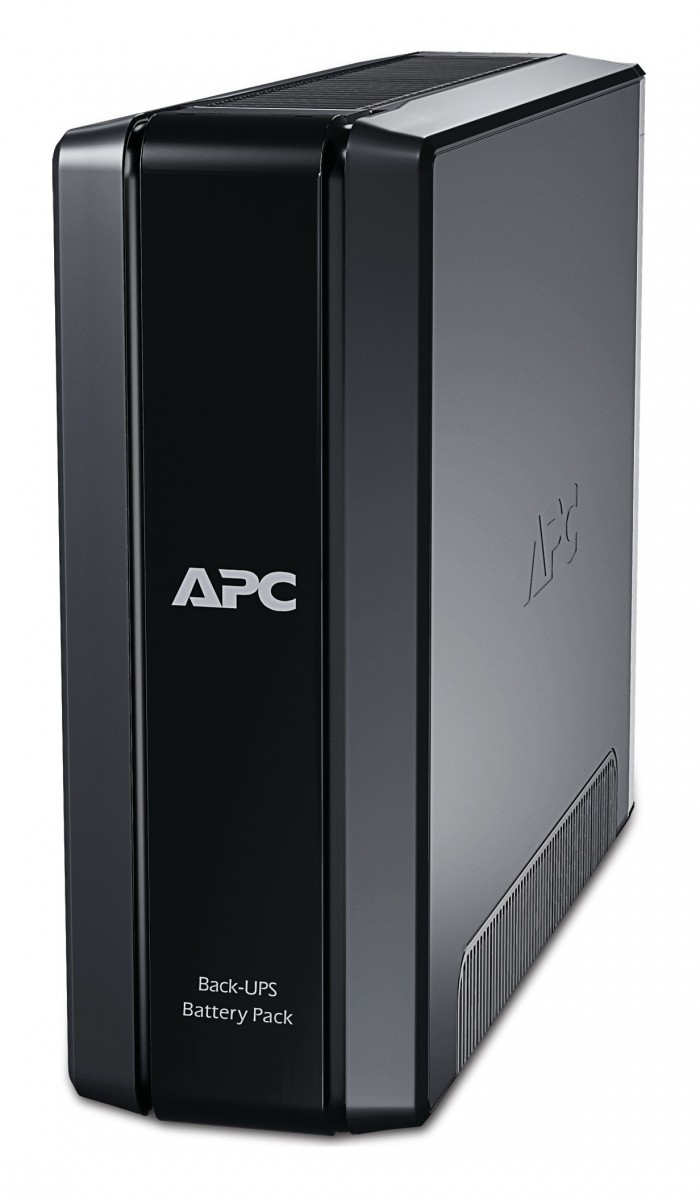 APC BY SCHNEIDER ELECTRIC Batteria esterna Back-UPS Pro - BATTERIE E ALIMENTATORI | TecnoCARE.net Sabaudia, Latina, Terracina, San Felice Circeo e Pontinia