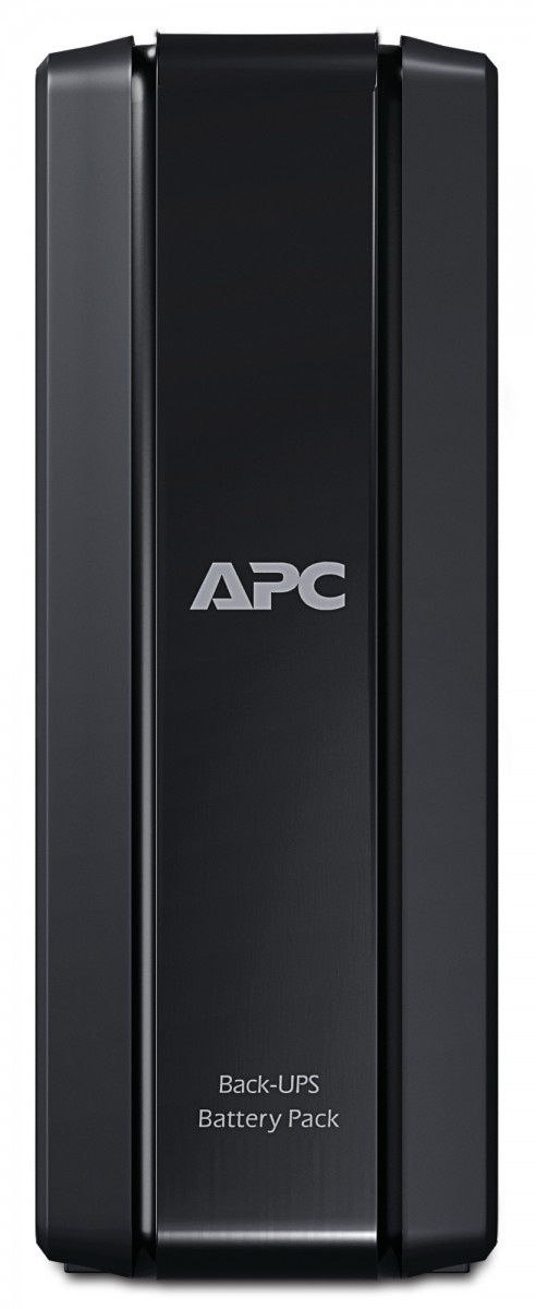 APC BY SCHNEIDER ELECTRIC Batteria esterna Back-UPS Pro - BATTERIE E ALIMENTATORI | TecnoCARE.net Sabaudia, Latina, Terracina, San Felice Circeo e Pontinia