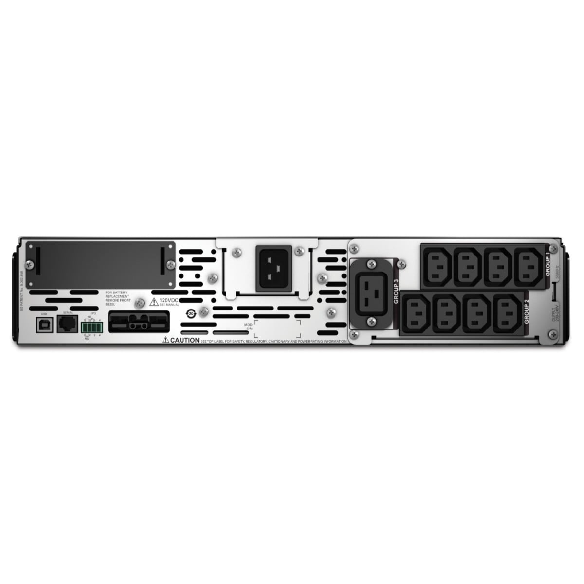 APC BY SCHNEIDER ELECTRIC APC Smart-UPS A linea interattiva 2,2 kVA 1980 W 9 presa(e) AC - BATTERIE E ALIMENTATORI | TecnoCARE.net Sabaudia, Latina, Terracina, San Felice Circeo e Pontinia