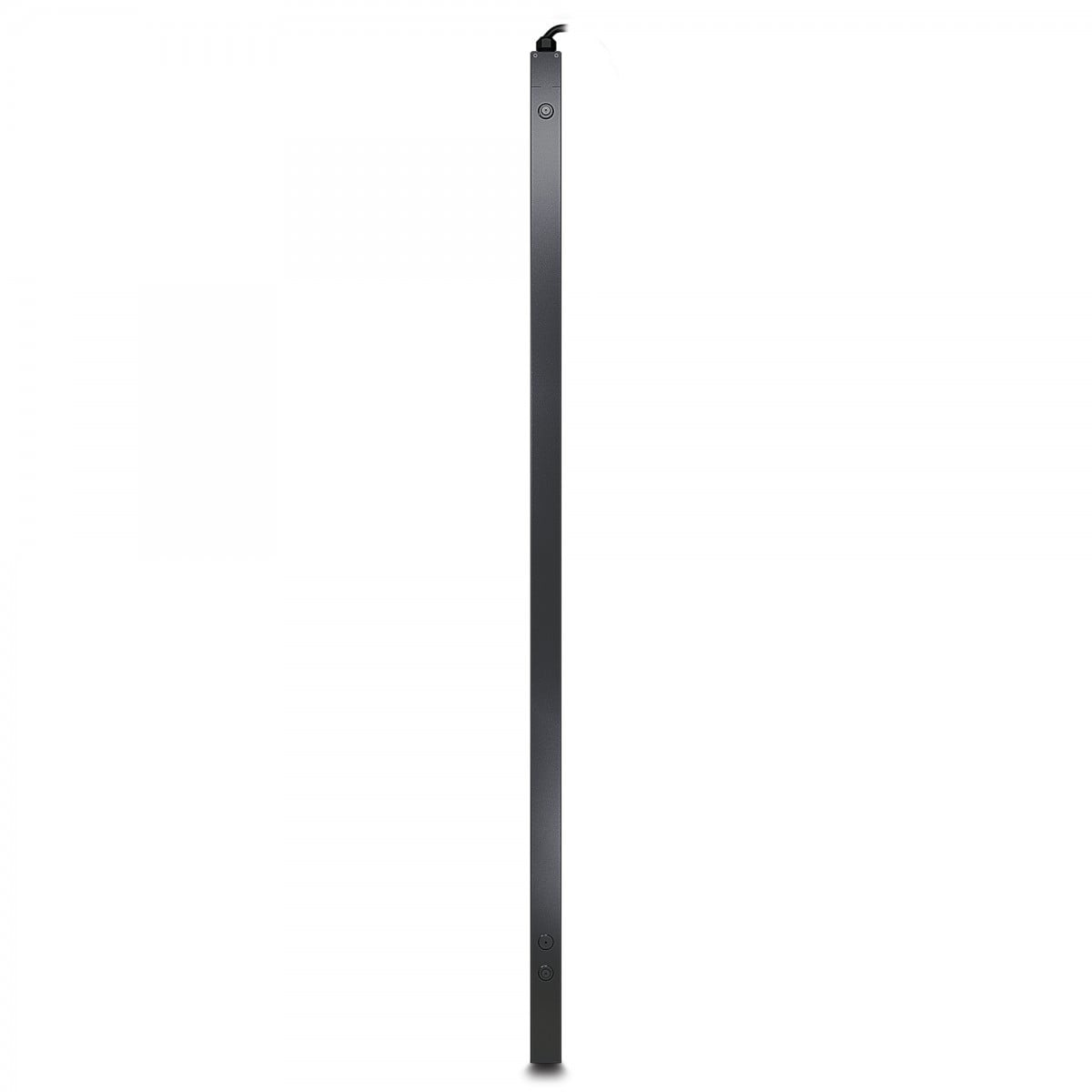 APC BY SCHNEIDER ELECTRIC APC AP8853 unità di distribuzione dell'energia (PDU) 42 presa(e) AC 0U Nero - BATTERIE E ALIMENTATORI | TecnoCARE.net Sabaudia, Latina, Terracina, San Felice Circeo e Pontinia