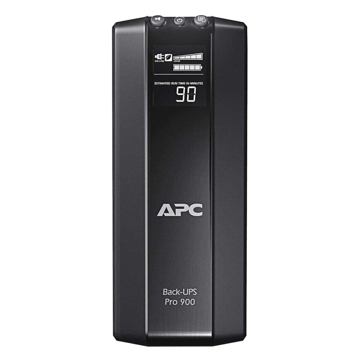 APC BY SCHNEIDER ELECTRIC Gruppo di continuità Power-Saving Back-UPS Pro 900 230V CEE 7/5 - BATTERIE E ALIMENTATORI | TecnoCARE.net Sabaudia, Latina, Terracina, San Felice Circeo e Pontinia