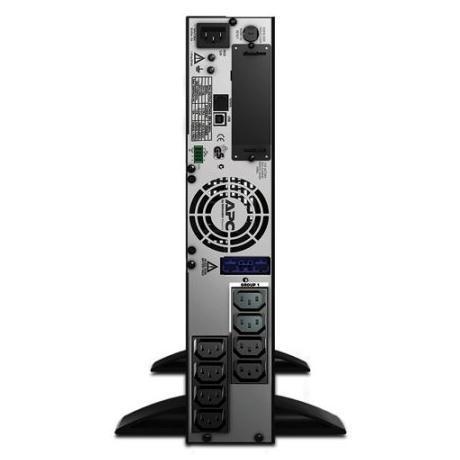 APC APC SMART-UPS 1500VA 1200W, RACK/TOWER, LINE INTERACTIVE - GRUPPI DI CONTINUITA | TecnoCARE.net Sabaudia, Latina, Terracina, San Felice Circeo e Pontinia