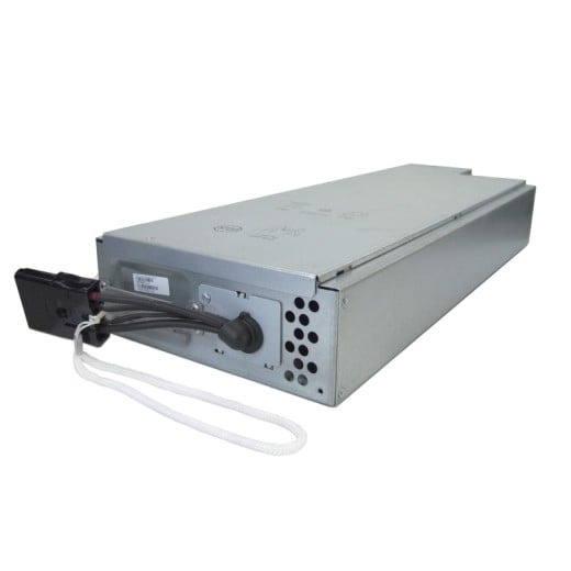 APC BY SCHNEIDER ELECTRIC APC APCRBC117 batteria UPS Acido piombo (VRLA) 120 V - BATTERIE E ALIMENTATORI | TecnoCARE.net Sabaudia, Latina, Terracina, San Felice Circeo e Pontinia
