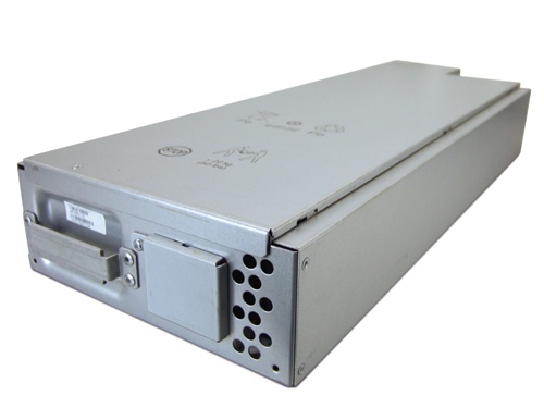 APC BY SCHNEIDER ELECTRIC APC APCRBC118 batteria UPS Acido piombo (VRLA) - BATTERIE E ALIMENTATORI | TecnoCARE.net Sabaudia, Latina, Terracina, San Felice Circeo e Pontinia