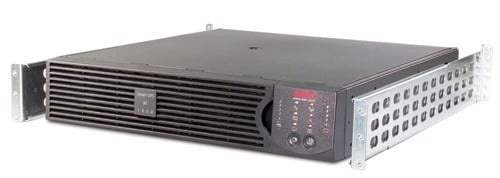 APC BY SCHNEIDER ELECTRIC APC Smart-UPS RT 2200VA 230V - Marino - BATTERIE E ALIMENTATORI | TecnoCARE.net Sabaudia, Latina, Terracina, San Felice Circeo e Pontinia