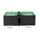 APC APC REPLACEMENT BATTERY CARTRIDGE 124 - BATTERIE UPS | TecnoCARE.net Sabaudia, Latina, Terracina, San Felice Circeo e Pontinia