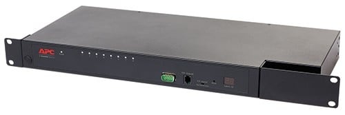 APC APC KVM 2G, analogico, 1 utente locale, 8 porte - TASTIERE E CONTROLLER | TecnoCARE.net Sabaudia, Latina, Terracina, San Felice Circeo e Pontinia