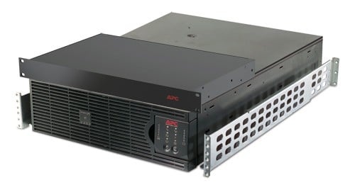 APC BY SCHNEIDER ELECTRIC APC Smart-UPS RT 2200VA 230V - Marino - BATTERIE E ALIMENTATORI | TecnoCARE.net Sabaudia, Latina, Terracina, San Felice Circeo e Pontinia