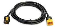 APC BY SCHNEIDER ELECTRIC APC Power Cords Nero 3 m Accoppiatore C19 Accoppiatore C20 - CAVI PER COMPUTER E PERIFERICHE | TecnoCARE.net Sabaudia, Latina, Terracina, San Felice Circeo e Pontinia