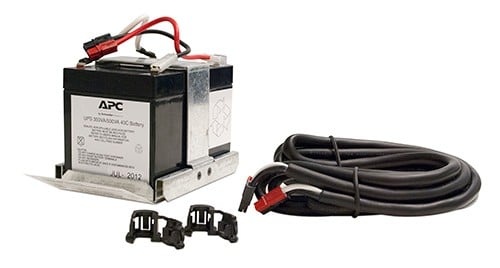APC BY SCHNEIDER ELECTRIC APC APCRBC135 batteria UPS Acido piombo (VRLA) - BATTERIE E ALIMENTATORI | TecnoCARE.net Sabaudia, Latina, Terracina, San Felice Circeo e Pontinia