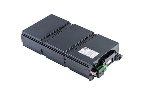 APC BY SCHNEIDER ELECTRIC APC APCRBC141 batteria UPS Acido piombo (VRLA) - BATTERIE E ALIMENTATORI | TecnoCARE.net Sabaudia, Latina, Terracina, San Felice Circeo e Pontinia