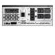 APC BY SCHNEIDER ELECTRIC APC SMX3000HVNC Smart-UPS X 3000VA Rackmount Tower con Tempo di Esecuzione Espandibile - BATTERIE E ALIMENTATORI | TecnoCARE.net Sabaudia, Latina, Terracina, San Felice Circeo e Pontinia