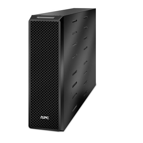APC APC SRT192BP2 gruppo di continuità (UPS) 8 kVA - BATTERIE E ALIMENTATORI | TecnoCARE.net Sabaudia, Latina, Terracina, San Felice Circeo e Pontinia