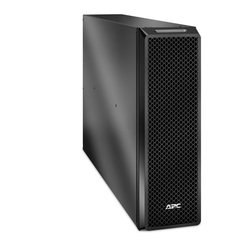 APC APC SRT192BP2 gruppo di continuità (UPS) 8 kVA - BATTERIE E ALIMENTATORI | TecnoCARE.net Sabaudia, Latina, Terracina, San Felice Circeo e Pontinia