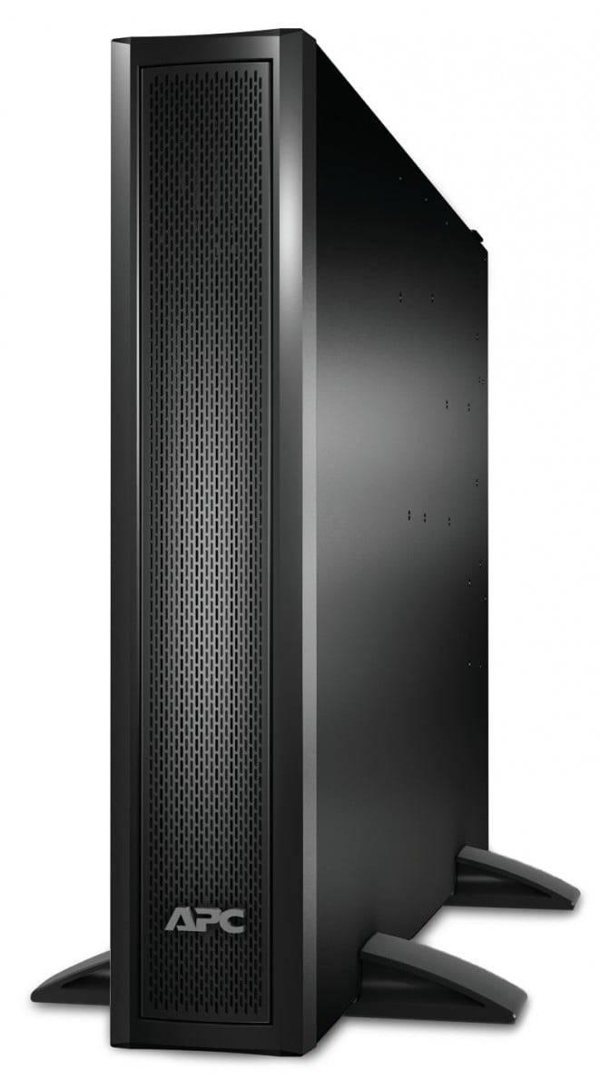 APC BY SCHNEIDER ELECTRIC APC SMX120RMBP2U Smart-UPS X Pacco Batteria Esterno 2U 120V Piombo Sigillato - BATTERIE E ALIMENTATORI | TecnoCARE.net Sabaudia, Latina, Terracina, San Felice Circeo e Pontinia