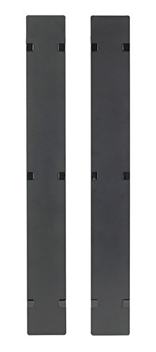 APC APC AR7589 blindosbarra Passerella in filo d'acciaio dritta Nero - CANALI PORTACAVI | TecnoCARE.net Sabaudia, Latina, Terracina, San Felice Circeo e Pontinia