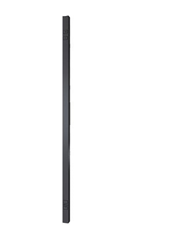 APC BY SCHNEIDER ELECTRIC APC AP8832 unità di distribuzione dell'energia (PDU) 24 presa(e) AC Nero - BATTERIE E ALIMENTATORI | TecnoCARE.net Sabaudia, Latina, Terracina, San Felice Circeo e Pontinia