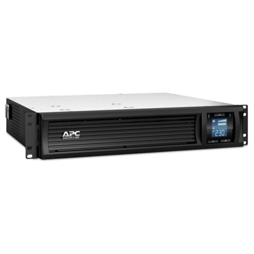 APC BY SCHNEIDER ELECTRIC APC SMC2000I-2U gruppo di continuità (UPS) A linea interattiva 2 kVA 1300 W - BATTERIE E ALIMENTATORI | TecnoCARE.net Sabaudia, Latina, Terracina, San Felice Circeo e Pontinia