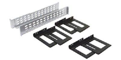 APC BY SCHNEIDER ELECTRIC APC SRTRK2 accessorio per gruppi di continuità (UPS) - BATTERIE E ALIMENTATORI | TecnoCARE.net Sabaudia, Latina, Terracina, San Felice Circeo e Pontinia