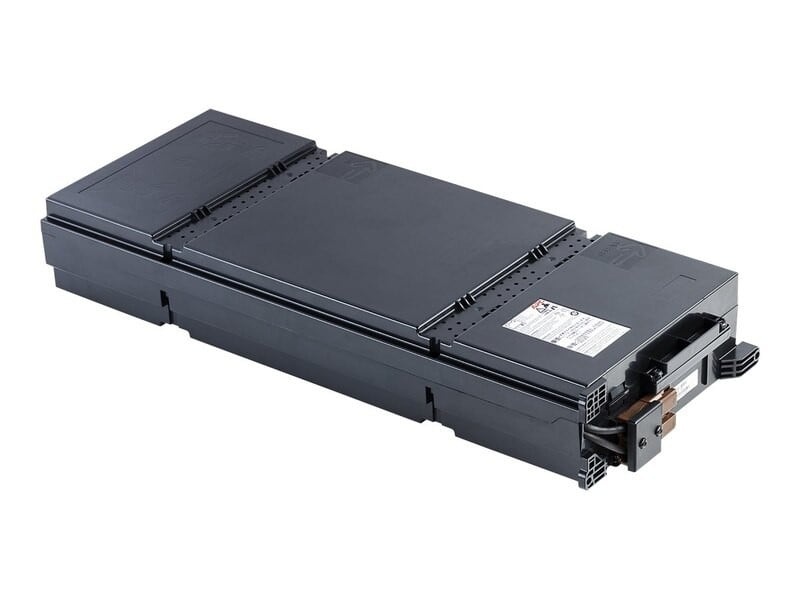 APC BY SCHNEIDER ELECTRIC APC APCRBC152 batteria UPS Acido piombo (VRLA) 12 V - BATTERIE E ALIMENTATORI | TecnoCARE.net Sabaudia, Latina, Terracina, San Felice Circeo e Pontinia
