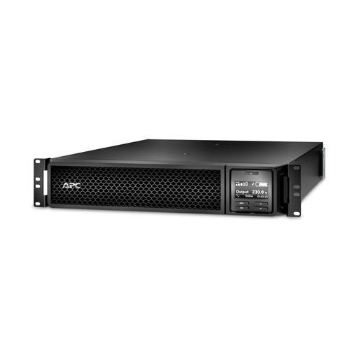 APC BY SCHNEIDER ELECTRIC APC Smart-UPS SRT 3000va RM - UPS - (offline) ups - 3000 W - BATTERIE E ALIMENTATORI | TecnoCARE.net Sabaudia, Latina, Terracina, San Felice Circeo e Pontinia