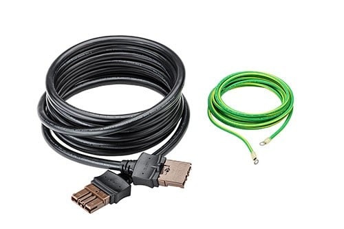 APC APC SRT010 cavo di alimentazione interno 4,6 m - CAVI PER COMPUTER E PERIFERICHE | TecnoCARE.net Sabaudia, Latina, Terracina, San Felice Circeo e Pontinia