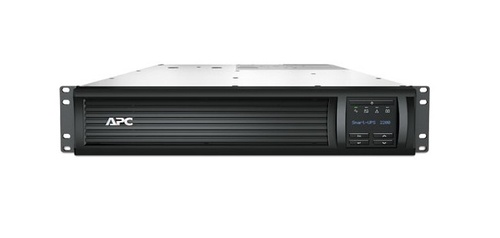 APC BY SCHNEIDER ELECTRIC APC SMT2200RMI2UNC Smart-UPS 2200VA Rackmount Line Interactive con scheda di rete e AVR - BATTERIE E ALIMENTATORI | TecnoCARE.net Sabaudia, Latina, Terracina, San Felice Circeo e Pontinia