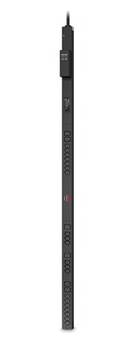APC APC AP6009A unità di distribuzione dell'energia (PDU) 26 presa(e) AC Nero - BATTERIE E ALIMENTATORI | TecnoCARE.net Sabaudia, Latina, Terracina, San Felice Circeo e Pontinia