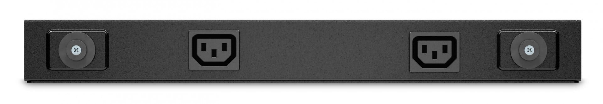 APC BY SCHNEIDER ELECTRIC APC AP6020A unità di distribuzione dell'energia (PDU) 13 presa(e) AC 0U/1U Nero - BATTERIE E ALIMENTATORI | TecnoCARE.net Sabaudia, Latina, Terracina, San Felice Circeo e Pontinia