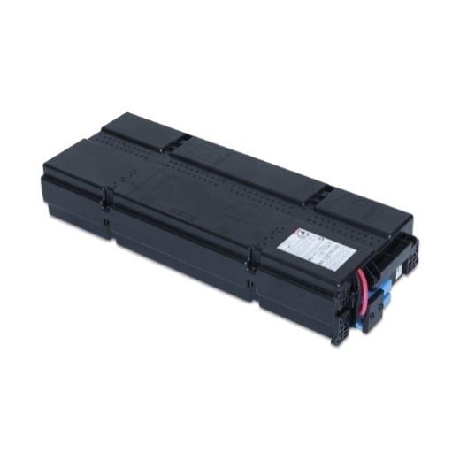 APC BY SCHNEIDER ELECTRIC APC Cartuccia di Batteria Sostitutiva #155 - BATTERIE E ALIMENTATORI | TecnoCARE.net Sabaudia, Latina, Terracina, San Felice Circeo e Pontinia