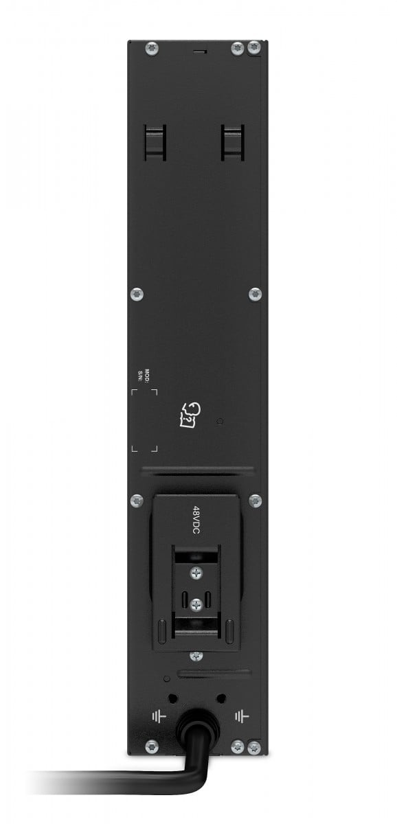 APC APC SRT48BP batteria UPS Acido piombo (VRLA) - BATTERIE E ALIMENTATORI | TecnoCARE.net Sabaudia, Latina, Terracina, San Felice Circeo e Pontinia