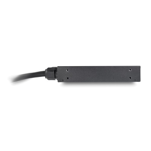 APC BY SCHNEIDER ELECTRIC APC AP7155B contatore elettrico Elettronico A spina Nero - CONTROLLI ELETTRICI | TecnoCARE.net Sabaudia, Latina, Terracina, San Felice Circeo e Pontinia