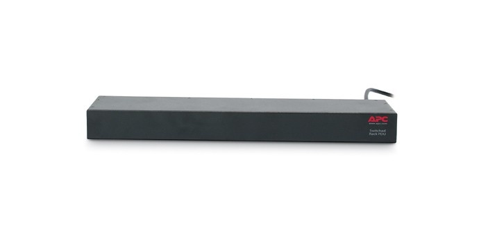 APC BY SCHNEIDER ELECTRIC APC AP7921B - Monitorata - Commutate - 0U/1U - Orizzontale/Verticale - Nero - 8 presa(e) AC - Accoppiatore C13 - BATTERIE E ALIMENTATORI | TecnoCARE.net Sabaudia, Latina, Terracina, San Felice Circeo e Pontinia