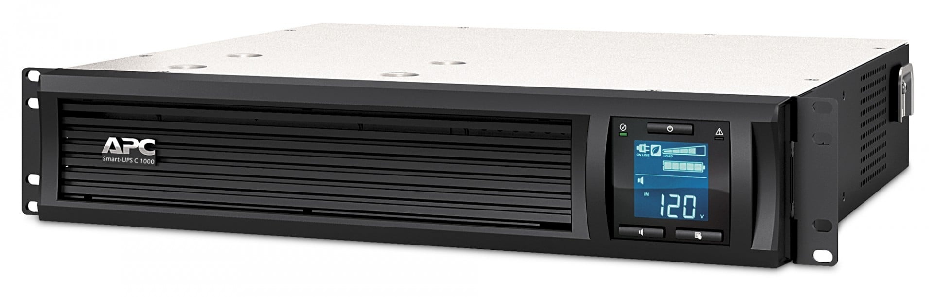 APC BY SCHNEIDER ELECTRIC APC SMC1000I-2UC - A linea interattiva - 1000 VA - 600 W - Sinusoidale - 170 V - 300 V - BATTERIE E ALIMENTATORI | TecnoCARE.net Sabaudia, Latina, Terracina, San Felice Circeo e Pontinia